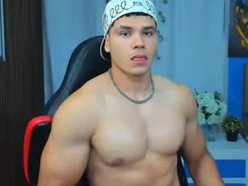 Freechat bruno_coleman on Chaturbate