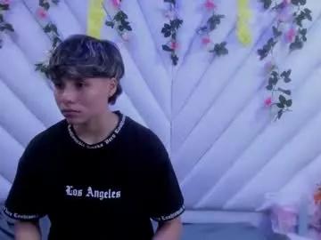 Freechat bruno_cruz on Chaturbate