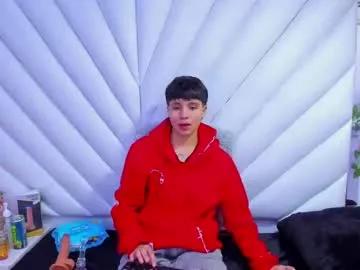 Freechat bruno_cruz on Chaturbate