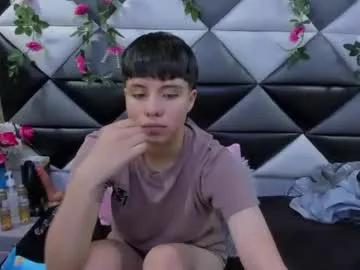 Freechat bruno_cruz on Chaturbate