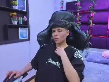 Freechat bruno_cruz on Chaturbate