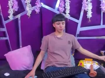 Freechat bruno_cruz on Chaturbate