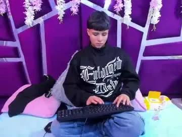 Freechat bruno_cruz on Chaturbate