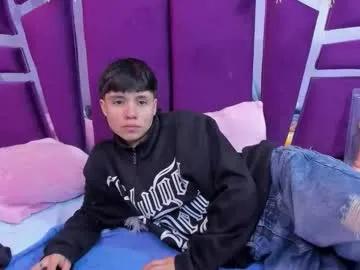 Freechat bruno_cruz on Chaturbate