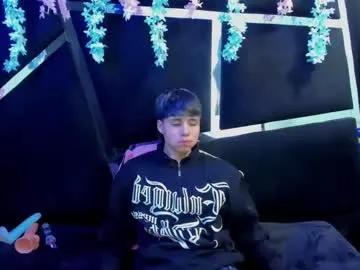 Freechat bruno_cruz on Chaturbate