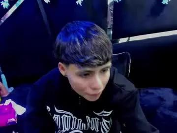 Freechat bruno_cruz on Chaturbate