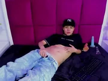 Freechat bruno_cruz on Chaturbate