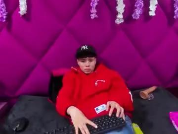 Freechat bruno_cruz on Chaturbate