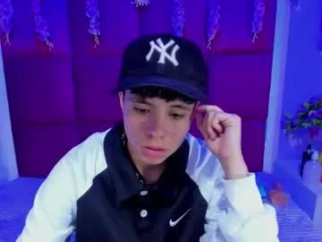 Freechat bruno_cruz on Chaturbate