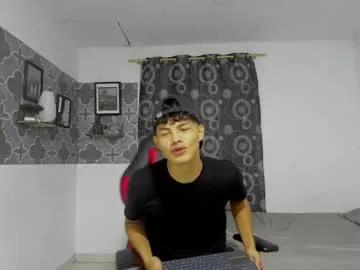 bruno_snow from Chaturbate is Freechat