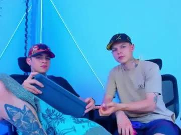 bruno_wild from Chaturbate is Freechat
