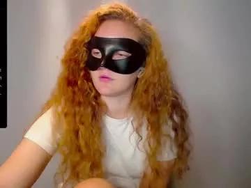 bubbblegum from Chaturbate
