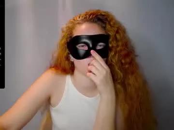 bubbblegum from Chaturbate