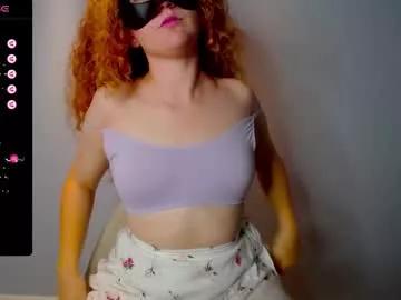 bubbblegum from Chaturbate