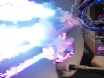 Bubbletie from Chaturbate