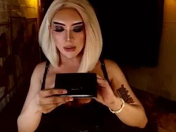 Freechat buena_fortuna on Chaturbate