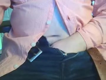 buggemann on Chaturbate