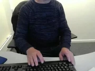 buggemann on Chaturbate