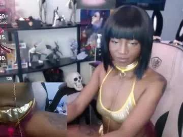bunniikimi on Chaturbate 