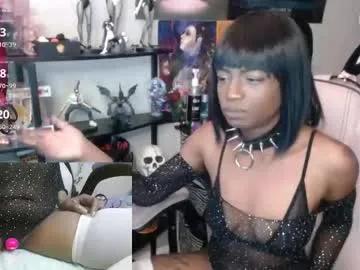 bunniikimi on Chaturbate 