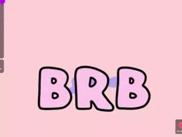 bunny_maxxi from Chaturbate