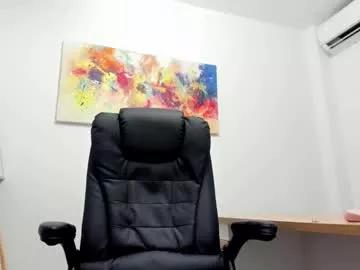 bunny_maxxi from Chaturbate
