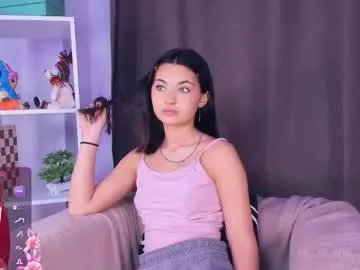 Freechat bunny_nova on Chaturbate