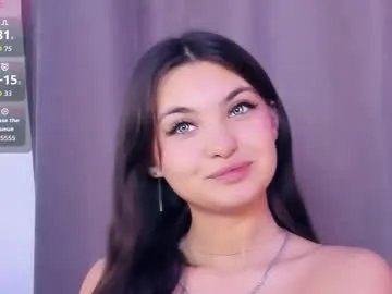 Freechat bunny_nova on Chaturbate