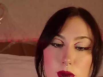 busty_lina from Chaturbate is Freechat