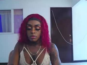butterfly_rouse from Chaturbate is Freechat