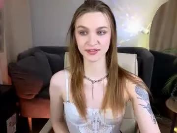 c_moonie_ from Chaturbate is Freechat