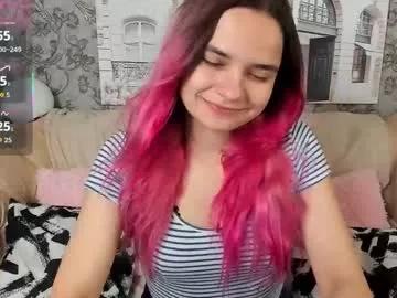 caitlin_crazy from Chaturbate is Freechat