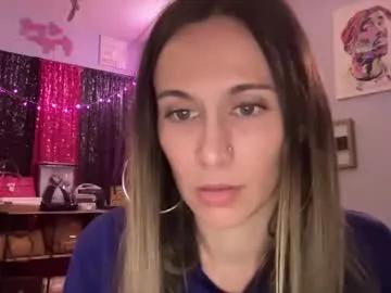 calibarbie24 from Chaturbate is Freechat