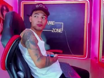 Calvin_parker from Chaturbate