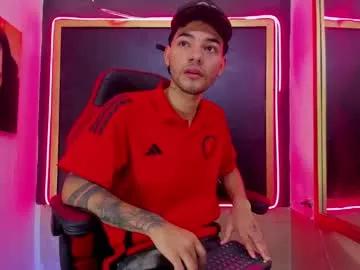 Calvin_parker from Chaturbate