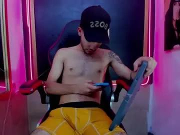 calvin_parker from Chaturbate is Freechat