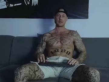calvinhunt69 from Chaturbate is Freechat