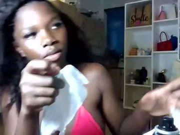 camclit on Chaturbate