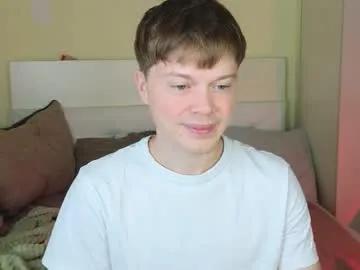 Private cameron_crowly on Chaturbate