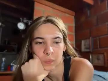 camii19y from Chaturbate is Freechat