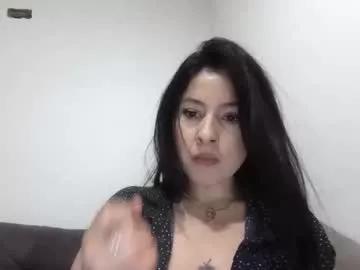camila2629 from Chaturbate is Freechat
