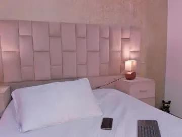 camilapreston_ from Chaturbate is Freechat