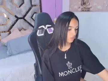 camilaspencer__ from Chaturbate is Freechat