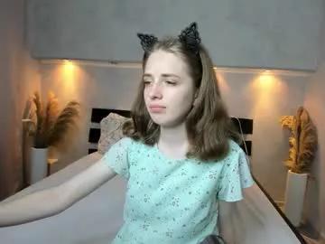 camilla_kelly from Chaturbate is Freechat