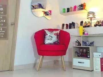 camillevega_01 from Chaturbate is Freechat