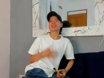 camillo_virgil from Chaturbate is Freechat