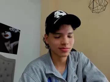 camillo_virgil from Chaturbate is Freechat