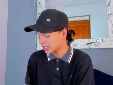 camillo_virgil from Chaturbate is Freechat