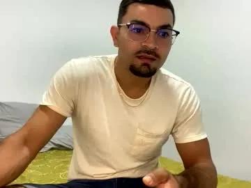 camilor_30 from Chaturbate is Freechat