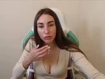 cammila_horn on Chaturbate 